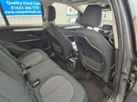 BMW 2 SERIES GRAN TOURER