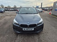 BMW 2 SERIES GRAN TOURER