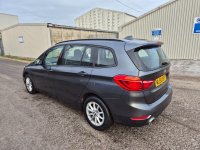 BMW 2 SERIES GRAN TOURER