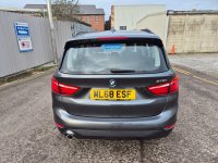 BMW 2 SERIES GRAN TOURER