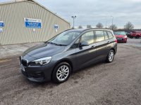 BMW 2 SERIES GRAN TOURER