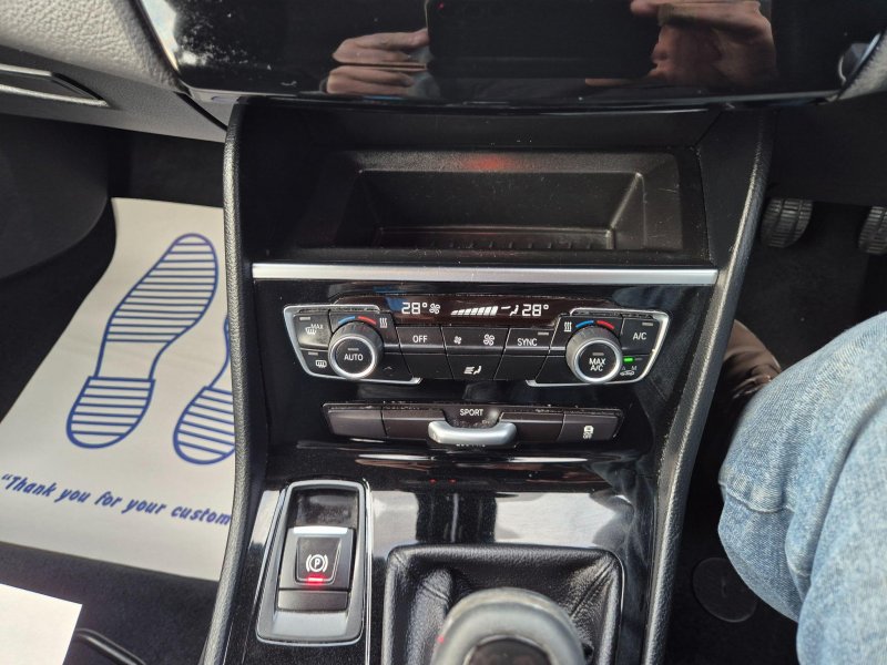 BMW 2 SERIES GRAN TOURER