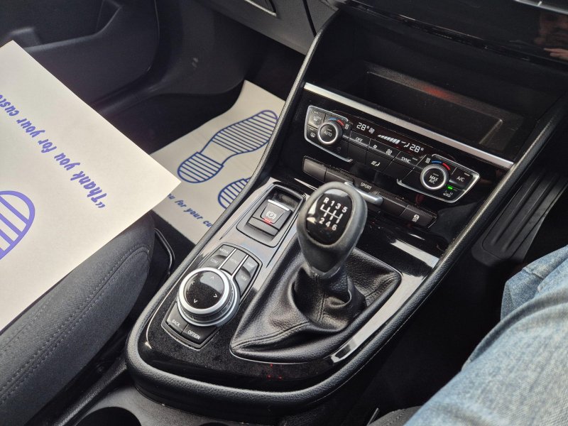 BMW 2 SERIES GRAN TOURER