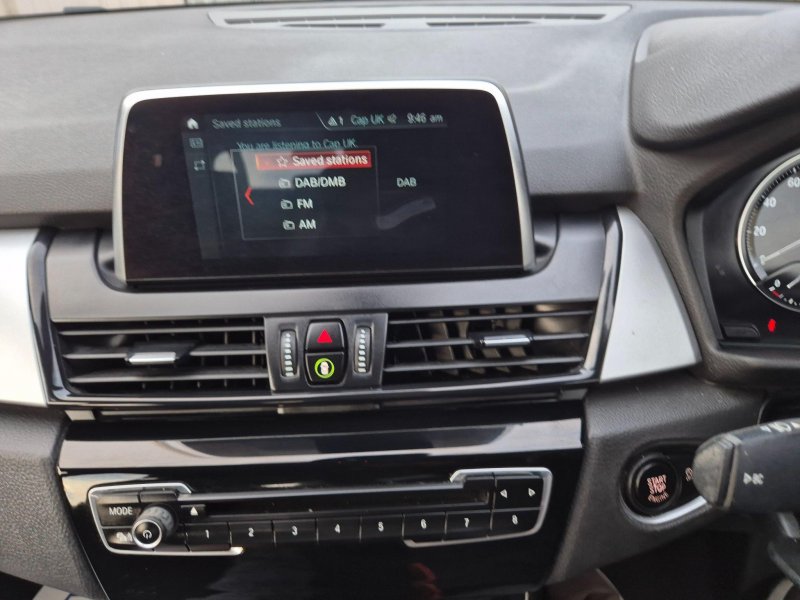 BMW 2 SERIES GRAN TOURER