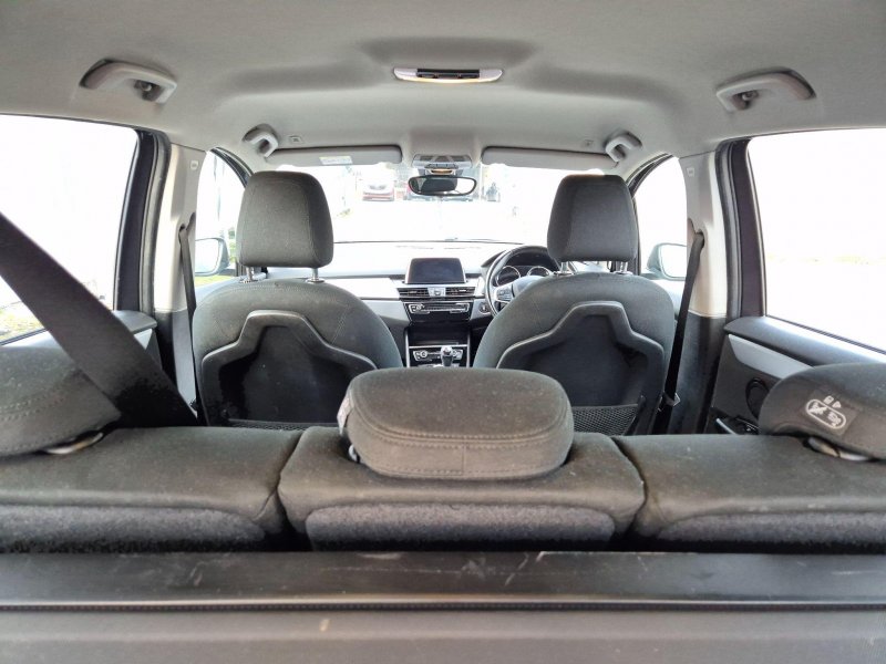 BMW 2 SERIES GRAN TOURER