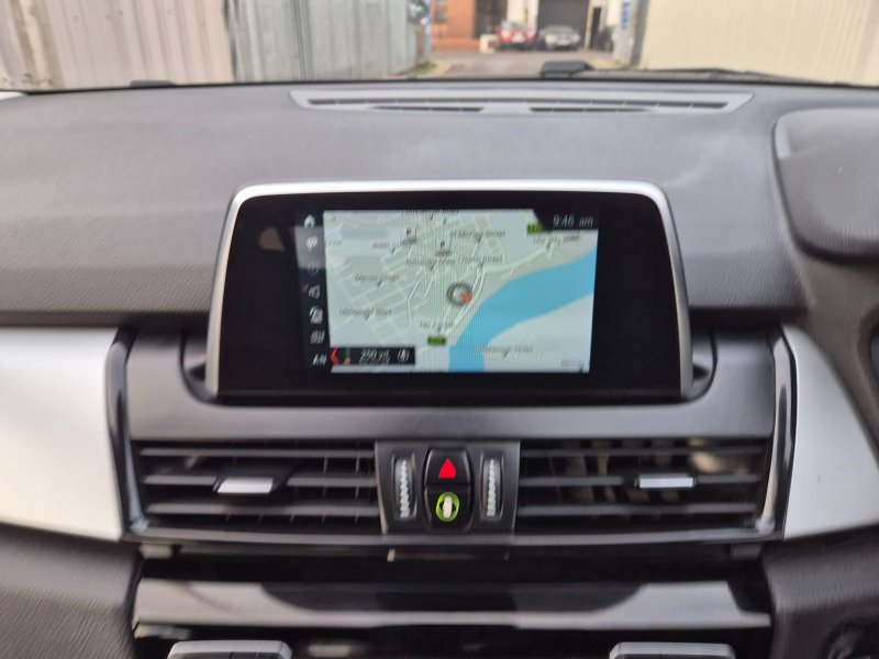 BMW 2 SERIES GRAN TOURER