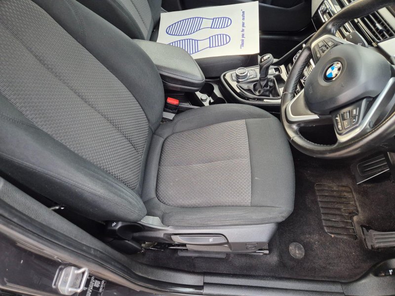 BMW 2 SERIES GRAN TOURER