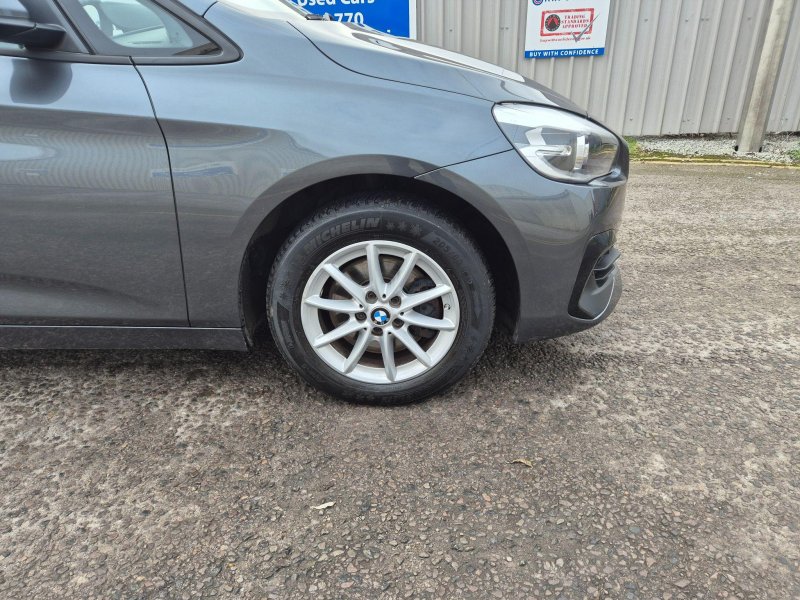 BMW 2 SERIES GRAN TOURER