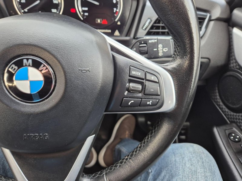 BMW 2 SERIES GRAN TOURER