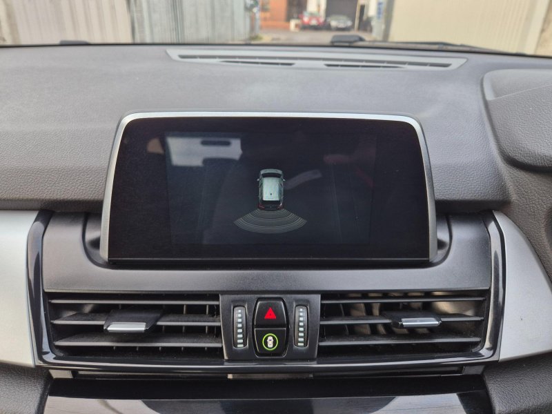 BMW 2 SERIES GRAN TOURER