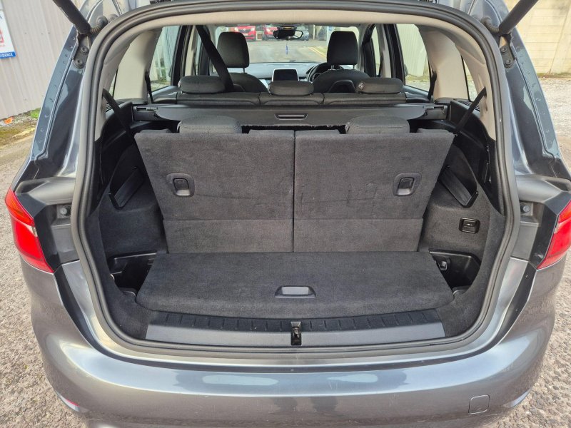 BMW 2 SERIES GRAN TOURER
