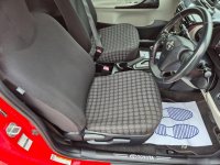 TOYOTA IQ