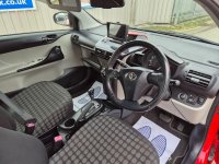 TOYOTA IQ