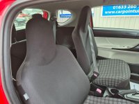 TOYOTA IQ
