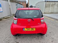 TOYOTA IQ
