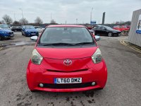 TOYOTA IQ