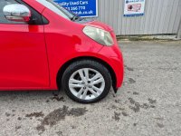 TOYOTA IQ