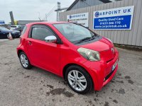 TOYOTA IQ