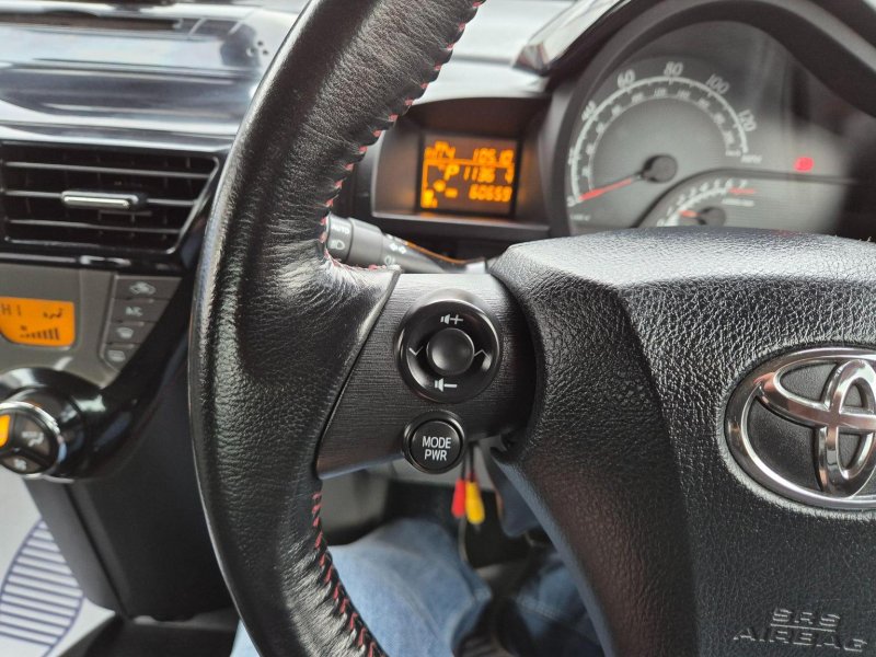 TOYOTA IQ