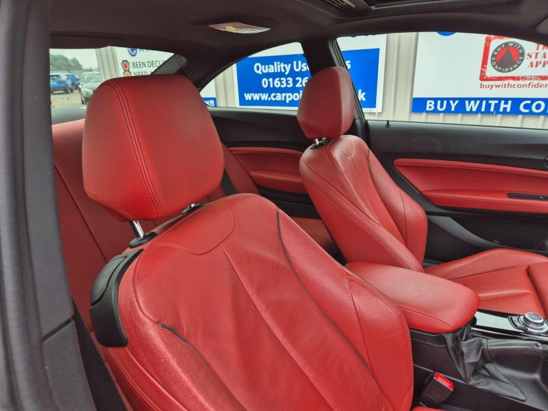 BMW 2 SERIES