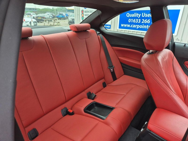 BMW 2 SERIES