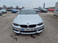 BMW 4 SERIES GRAN COUPE