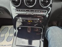 MERCEDES-BENZ GLC CLASS