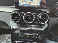 MERCEDES-BENZ GLC CLASS