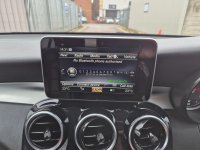 MERCEDES-BENZ GLC CLASS