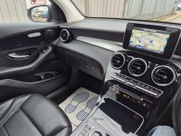 MERCEDES-BENZ GLC CLASS