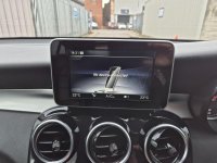 MERCEDES-BENZ GLC CLASS