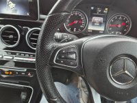MERCEDES-BENZ GLC CLASS