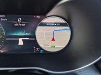 MERCEDES-BENZ GLC CLASS