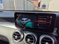 MERCEDES-BENZ GLC CLASS