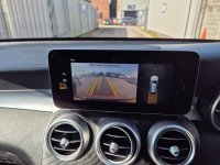 MERCEDES-BENZ GLC CLASS