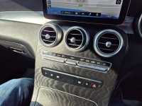 MERCEDES-BENZ GLC CLASS