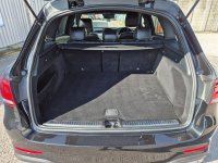 MERCEDES-BENZ GLC CLASS