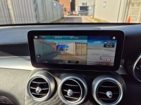 MERCEDES-BENZ GLC CLASS