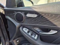 MERCEDES-BENZ GLC CLASS