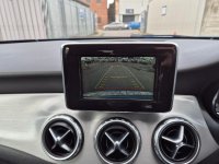 MERCEDES-BENZ GLA CLASS