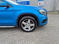 MERCEDES-BENZ GLA CLASS