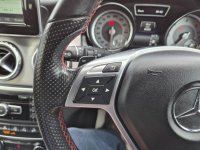 MERCEDES-BENZ GLA CLASS