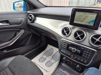 MERCEDES-BENZ GLA CLASS