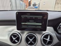 MERCEDES-BENZ GLA CLASS