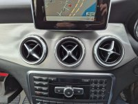 MERCEDES-BENZ GLA CLASS