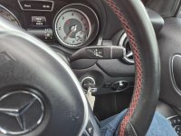 MERCEDES-BENZ GLA CLASS