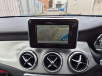 MERCEDES-BENZ GLA CLASS