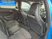 MERCEDES-BENZ GLA CLASS