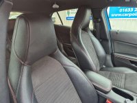 MERCEDES-BENZ GLA CLASS