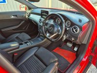 MERCEDES-BENZ GLA CLASS
